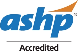 ashp accredited